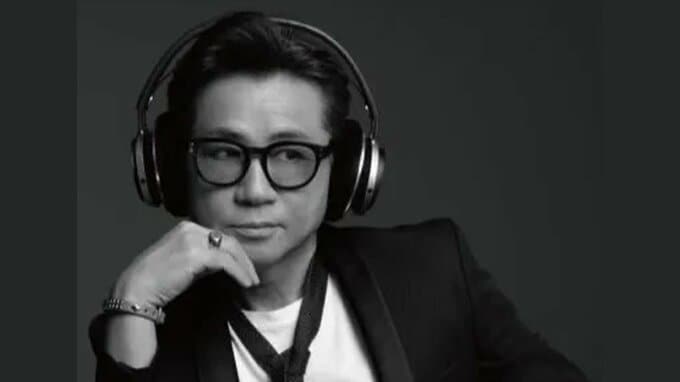 【 藤井フミヤ 】公式『TikTok』の開設を報告　「やっと公式が出たー！」「秒でフォローしました」ファン反響|TBS NEWS DIG