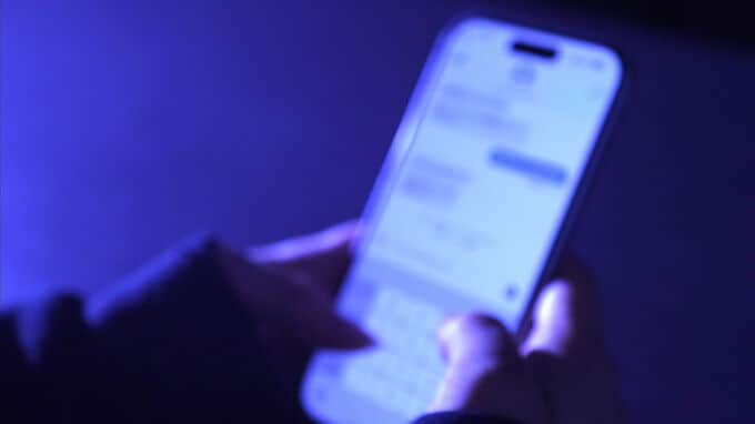 「話があるんよね…」ストーカー規制法に基づく禁止命令を受けた後に26歳元交際相手の女性にメッセージ送信か　28歳無職男を逮捕　|　福岡のニュース｜RKB NEWS｜RKB毎日放送