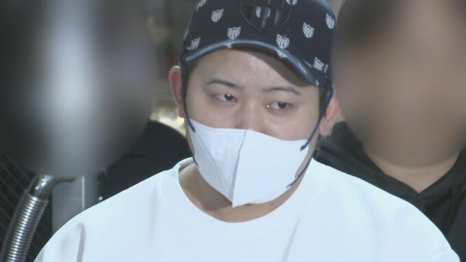 池袋の違法パチスロ賭博店摘発　従業員3人と客10人を現行犯逮捕　1年半で約1億4000万円売り上げか　雑居ビルの1室で営業　警視庁|TBS NEWS DIG