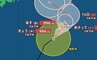 【台風情報】最大瞬間風速25m/s「台風17号(ナンカー)」小笠原近海を北東進…日本への影響は？「台風16号(ペイロー)」熱帯低気圧に変わる　今後の進路予想・23日(日)にかけての雨風シミュレーション【気象庁13日9時45分発表】　|　BSSニュース | BSS山陰放送