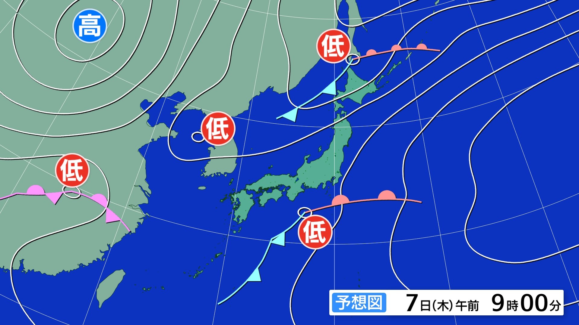 沖縄】竹富町で降り始めから141mmの降雨観測 7日かけて梅雨前線の影響