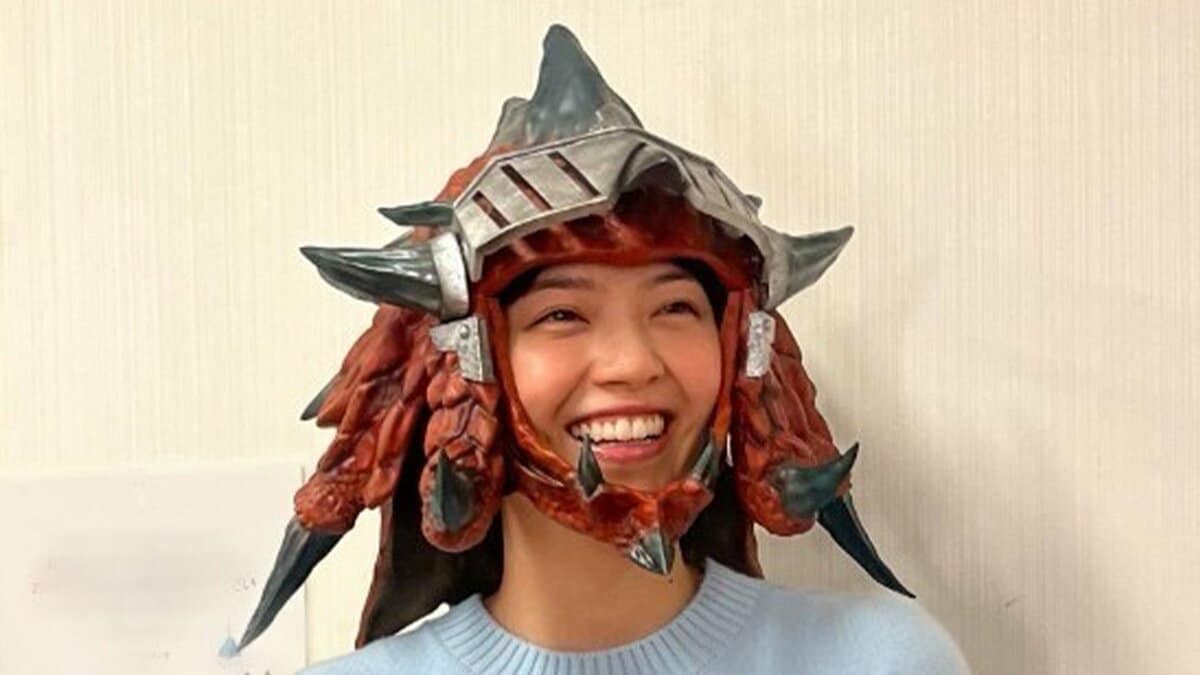 西野七瀬 】 31歳の誕生日をSNSで報告 「これからも七瀬ちゃんの幸せを