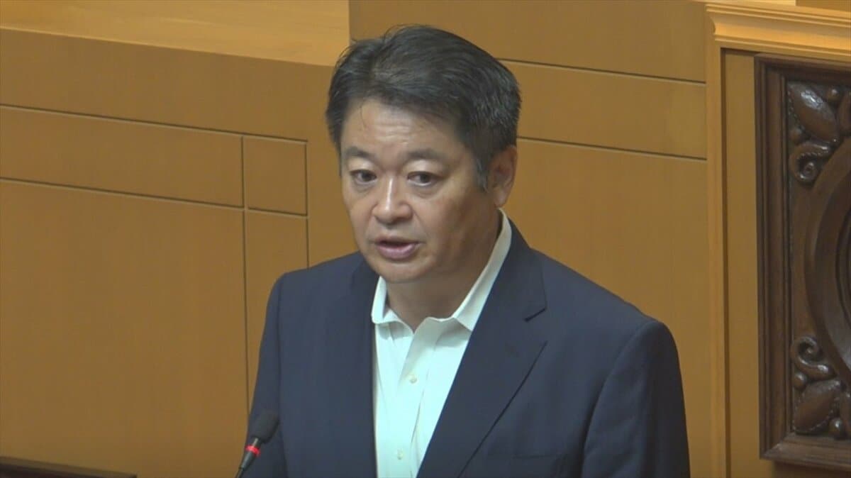 「学ぶ意欲を持った方がいつでも安心して学べる環境を」　県が夜間中学校など2028年度の開校を目指す　山梨