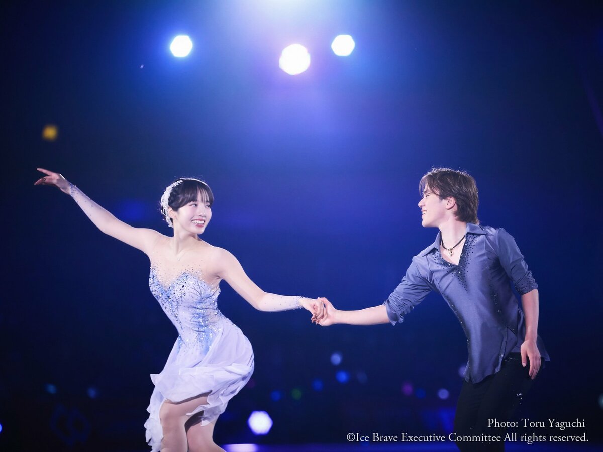 ｢昌磨くんとだったら実現できるかも｣ “しょまりん”結成 フィギュア･宇野昌磨と本田真凛 アイスダンスで現役復帰 初戦は今年秋を予定