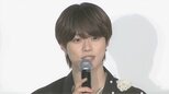 【大橋和也】畑芽育と高校にサプライズ登場　大歓声も自身のファン見つけられず轟沈　懸命のファンサも「なんで笑いが入るの！？」|TBS NEWS DIG