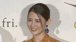 【福田彩乃】　アミューズ退所を報告　「家族との時間を最優先に、私らしく新たな挑戦をしていきたいと思うようになりました」|TBS NEWS DIG