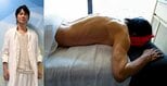 【 福山雅治 】“うつぶせ裸体” の 衝撃肉体美に絶賛の声続々「美しすぎて一生見てられる」「無料で見せていただいて良いんでしょうか?」「北斗のケンシロウですか」 全国ツアー終え「身体をゆるめます。」|TBS NEWS DIG