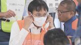 南海トラフ巨大地震想定に図上訓練 52の関係機関が連携を確認 大分 | 大分のニュース|OBS NEWS|大分放送