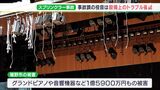 「技術的、学術的見地から導き出す」なぜ、スプリンクラーは作動したのか？“楽団水浸し事故”で調査委が初会合 2022年度内に報告書＝静岡・裾野市|TBS NEWS DIG