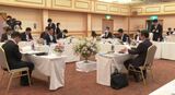 観光誘客の促進やドクターヘリの相互応援を 四国知事会議 | 愛媛のニュース - Nスタえひめ|あいテレビは6チャンネル