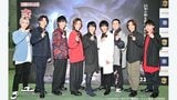 【風間俊介・津田健次郎】 遊戯王カードゲーム25周年記念イベント 「最高の時間でした」 想い語る|TBS NEWS DIG
