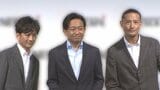 TOKIO「STARTO ENTERTAINMENTとエージェント契約を締結」「新社屋への移転を予定」|TBS NEWS DIG