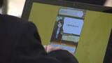 AI=人工知能を搭載したECC開発の英語学習アプリを小中学校が導入 発音のチェックも【岡山】|TBS NEWS DIG