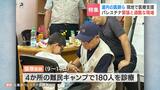北海道の医師らがパレスチナで医療支援 4か所の難民キャンプで180人を診療 緊張と過酷な現場について報告 パレスチナに心寄せる大学生も…「もっと関心を持ってほしい」 | 北海道のニュース|HBC北海道放送