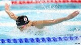 前回覇者・池江璃花子、女子100mバタフライB決勝で3着　優勝はアメリカのウォルシュが大会新で制す【競泳・パンパシフィック選手権】|TBS NEWS DIG