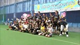 宮崎市で福岡ソフトバンクホークスによるスポーツ教室|TBS NEWS DIG