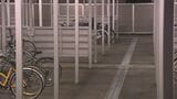 「お前、それ俺のバイクだろ」目前で盗まれそうになる自分の原付バイク…駅の駐輪場で会社員の49歳男性が若い２人組の男に声をかけ取り押さえる際に顔にけが…警察は強盗傷害事件として捜査　札幌市白石区|TBS NEWS DIG