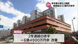 宮崎・日南・延岡 3つの県立病院 昨年度の純損益は42億8000万円余りの赤字|TBS NEWS DIG