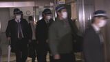 家宅捜索14時間半 深夜0時捜査員手ぶらで歩いて警察署の方向へ…北朝鮮産シジミを国産と偽って不正輸入・販売か 警察・全国数十か所を一斉に捜索 | 山口のニュース・天気・防災|tys NEWS|tysテレビ山口