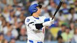 大谷翔平、自己最多の47号！MLB初の「47－47」達成、通算218号でアジア出身選手最多記録に並ぶ|TBS NEWS DIG