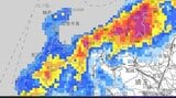 【気象情報】北陸地方　週末にかけ “平地でも大雪” の見込み　24時間に最大80センチ（山沿い）降雪予測　日本海側中心に雪雲が発達へ【雪と雨のシミュレーション】|TBS NEWS DIG