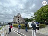 中国・近畿・東海・北陸地方が梅雨入り|TBS NEWS DIG