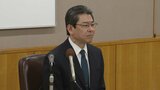 九州管区警察局長に林学警視監が着任 「大規模災害への対応力高めたい」 | 福岡のニュース|RKB NEWS|RKB毎日放送