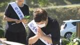 “原爆の日”「今でも兄のことを思うと苦しくなります」岡山市でも犠牲者悼む追悼式【岡山】|TBS NEWS DIG