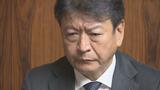 「信頼醸成に努める」処理水放出前に 東京電力・小早川社長が沿岸部5市町に説明 福島 | 福島のニュース│TUF
