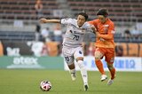 首位清水エスパルス 愛媛に0‐3の完敗…アウェー3連敗に【J2第20節速報】 | 静岡のニュース | SBSNEWS | 静岡放送