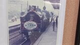 駅を中心に活気があふれた当時の町の様子が伝わる 沼宮内駅の今昔を懐かしむ写真展 岩手・岩手町|TBS NEWS DIG