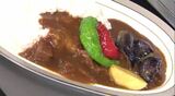地元産の夏野菜を使ったカレーを17店が競作　食べ比べを楽しむ夏限定のカレーフェア（長野・安曇野市）|TBS NEWS DIG
