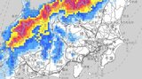 【積雪急増・関東甲信】関東北部では強い雪 群馬県みなかみ町藤原では積雪139㎝ あす夕方までさらに関東北部で50㎝甲信で40㎝降雪予想 積雪や路面の凍結による交通障害に注意・警戒【大雪と雨のシミュレーション 13日まで】 | 富山のニュース|天気・防災|チューリップテレビ