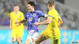 U-23日本代表、ウクライナを2-0で撃破！佐藤恵允が先制、田中聡の追撃弾でパリ五輪切符かけたアジア杯に弾み|TBS NEWS DIG