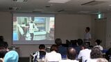 中国の最先端のロボット産業視察を報告　サービス業などにどう活用するかを考える【岡山】　|　岡山・香川のニュース | 天気 | RSK山陽放送