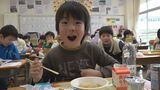 汁物の提供など改善の動きも 被災地・能登の学校給食　|　石川県のニュース｜MRO北陸放送