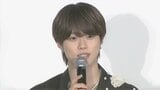 【大橋和也】畑芽育と高校にサプライズ登場 大歓声も自身のファン見つけられず轟沈 懸命のファンサも「なんで笑いが入るの!?」|TBS NEWS DIG
