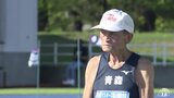 ご長寿リレーチームで世界記録樹立の三ツ谷光造さんが死去　駆け抜けた９１年の人生　|　青森のニュース│ATV NEWS│青森テレビ