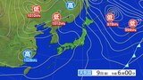 大雪と暴風雪及び高波に関する東北地方気象情報|TBS NEWS DIG