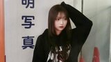 【辻希美・長女】希空「パーカー着れる季節きて嬉しい」街で秋のファッションを楽しむ姿を投稿|TBS NEWS DIG