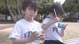 きょうも暑い 大月は27.3度で全国1位 甲府は3日連続夏日 山梨 | 山梨のニュース | UTYテレビ山梨