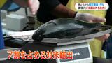 米相互関税15%発動 米輸出“年間18億円” 全国一のブリ養殖産地「東町漁協」は販路拡大めざす|TBS NEWS DIG