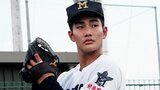 【ドラフト】1日8食で大谷翔平級ボディに　身長192cmの前橋商・清水大暉投手　趣味の川釣りでも“駆け引き”|TBS NEWS DIG