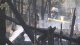 大入島で住宅など4棟が燃える火事 5時間半後に鎮火 けが人なし 大分・佐伯市 | 大分のニュース|OBS NEWS|大分放送