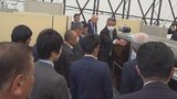 水素エネルギーの研究施設 県議の政策研究会が視察 水素の活用策など県に提言へ | 山梨のニュース | UTYテレビ山梨