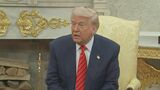 トランプ大統領 フーシ派への攻撃停止を表明 紅海での船舶攻撃の取りやめを受けて|TBS NEWS DIG