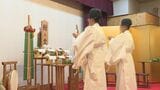 クジラに感謝する供養祭 山口県下関市 | 山口のニュース・天気・防災|tys NEWS|tysテレビ山口