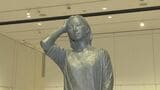 県内最大規模の公募展はじまる　日本画・彫刻など６部門 新進気鋭の作家から重鎮の作品まで一堂に|TBS NEWS DIG