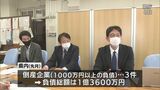 企業倒産は３件で負債総額は１億３６００万円　宮崎県・４月　|　MRTニュース ｜ ＭＲＴ宮崎放送