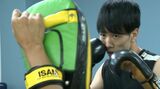 闘う医学生・キックボクサー切詰大貴選手「RIZIN」判定で敗れる「勝つ姿を見せたかった」【あなぶきアリーナ香川】|TBS NEWS DIG